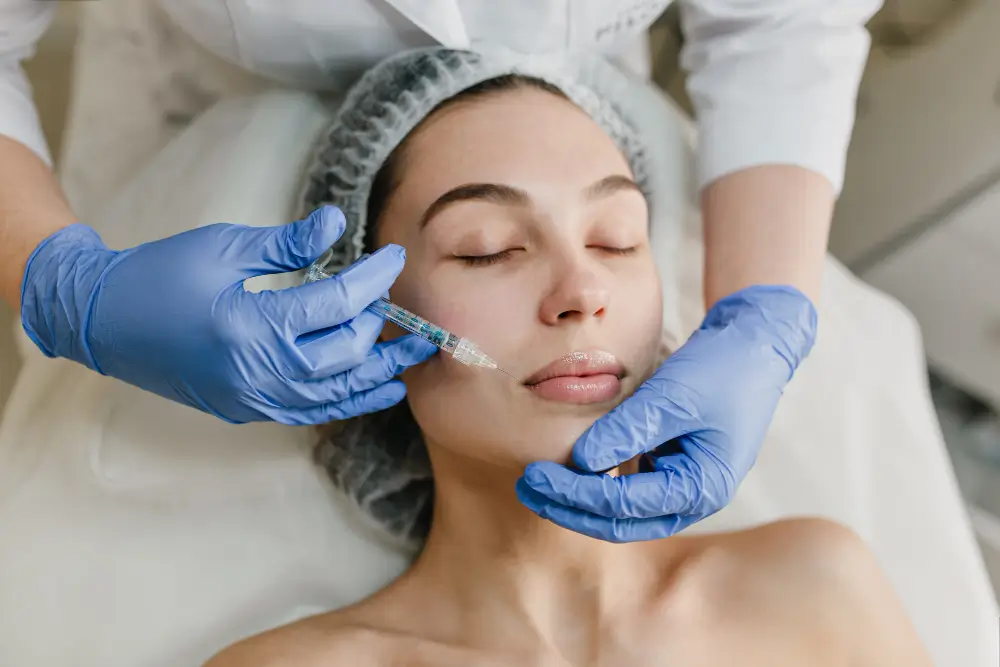 Botox and Fillers Treatment El Dorado Hills
