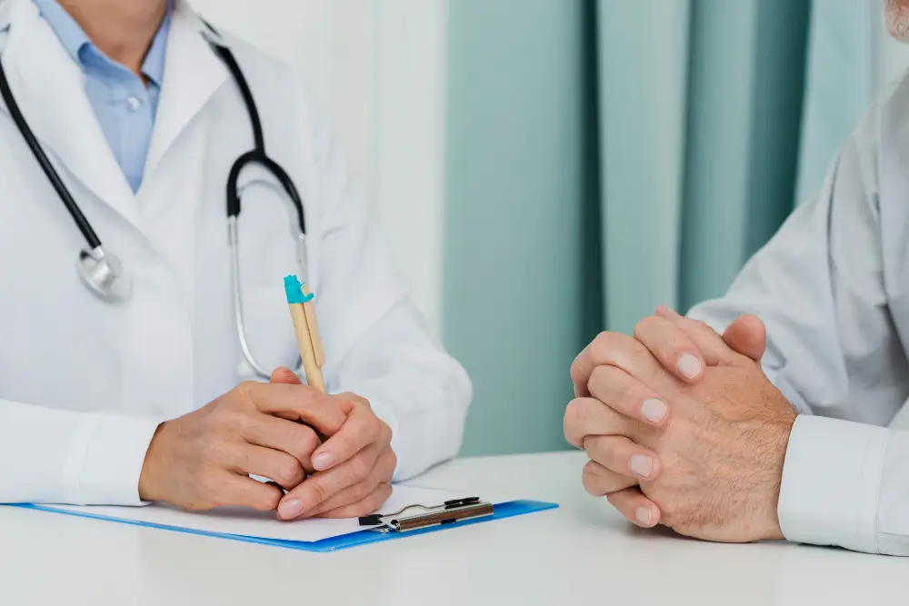 Direct Primary Care El Dorado Hills