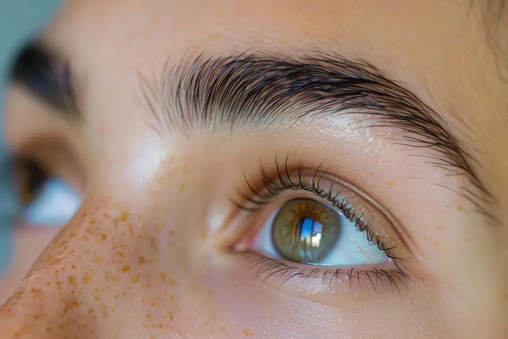 Eyelase treatment El Dorado Hills CA