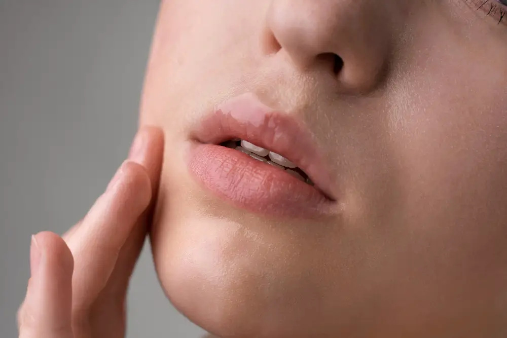 LipLase Treatment El Dorado Hills