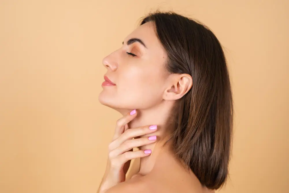 Neck rejuvenation El Dorado Hills CA