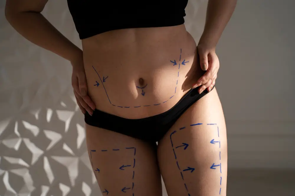 TightSculpting Treatment in El Dorado Hills