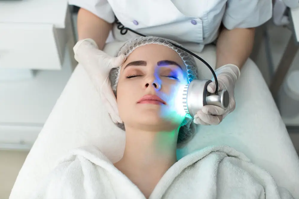 fotona 4d laser treatment​ El Dorado Hills