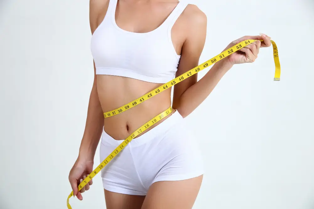 Weight loss clinic El Dorado Hills CA