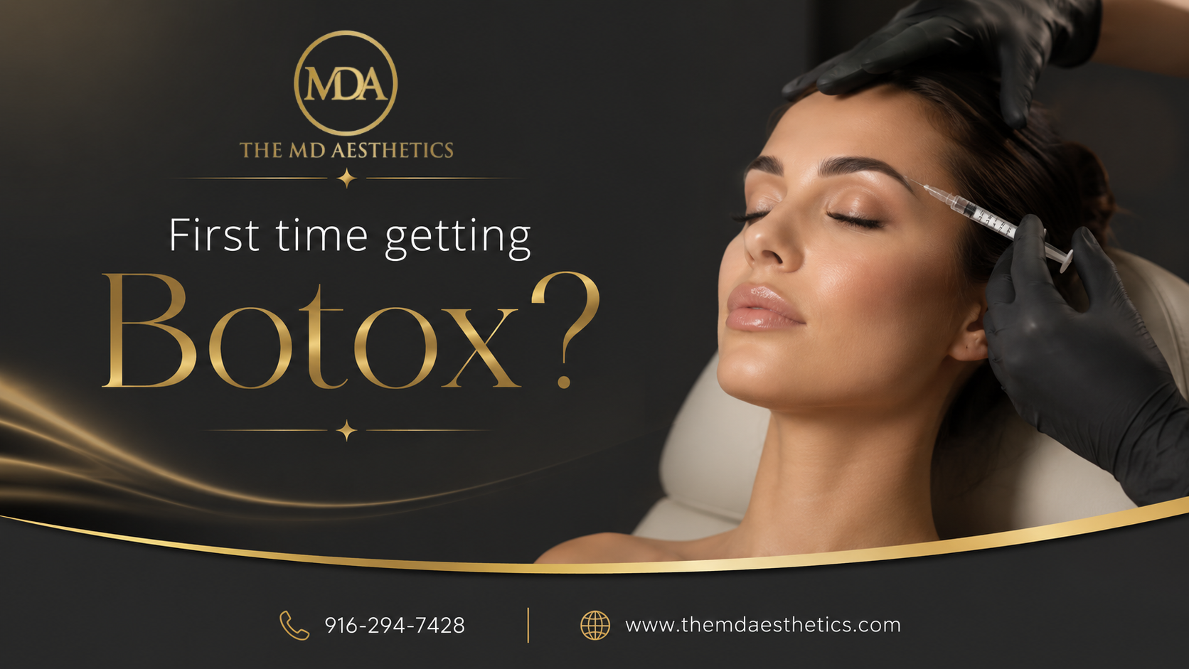 First Time Getting Botox Here's Everything to Expect