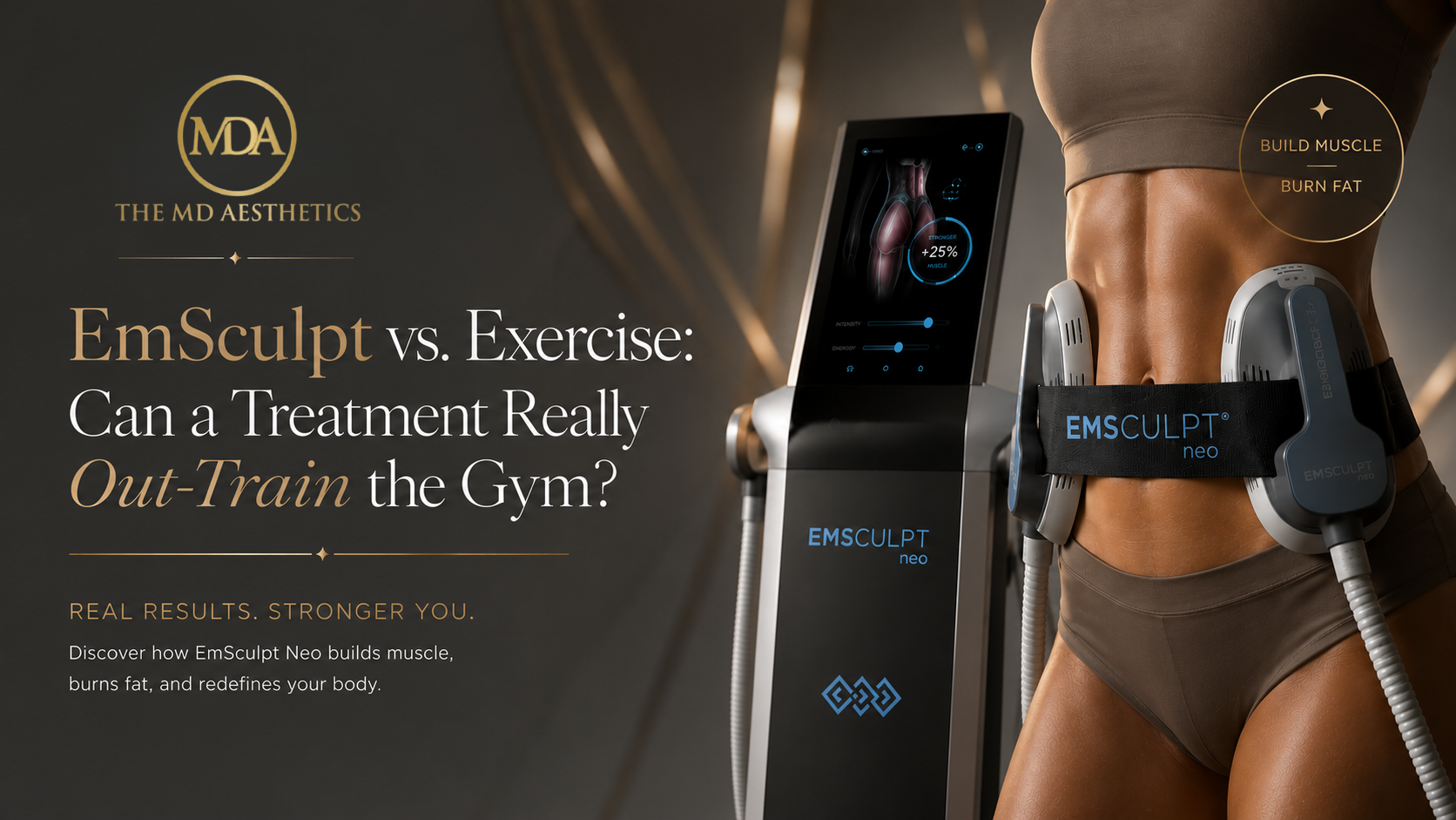 EmSculpt